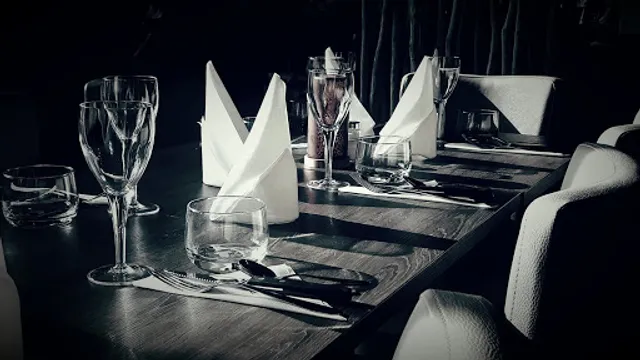 Smultaria - Bistro Smul