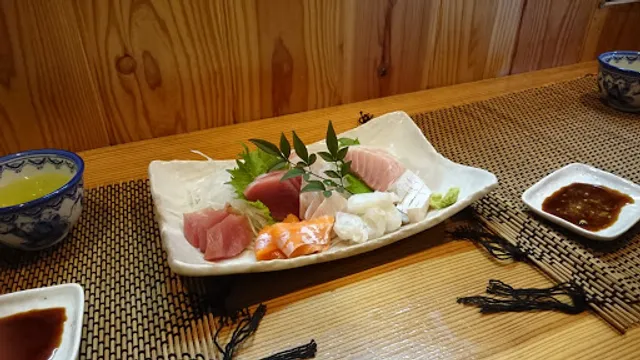 鯉・ジビエ料理 はんぴどん