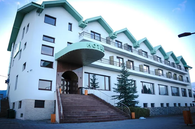 Deny Inn. Resort&Spa