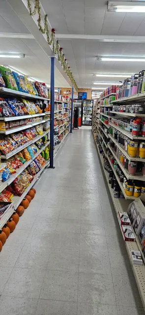 Frisco Shopping Center