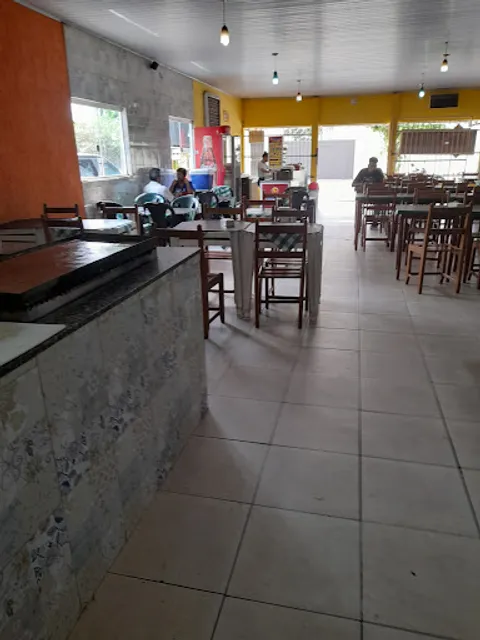 Restaurante Bem Caseiro