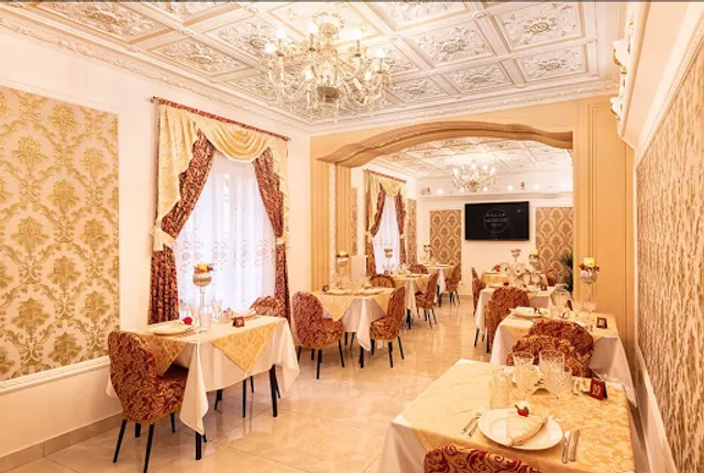 VILLA EVELINA B&B Home Restaurant Gurmet