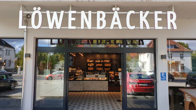 Löwenbäcker Schaper e.K.