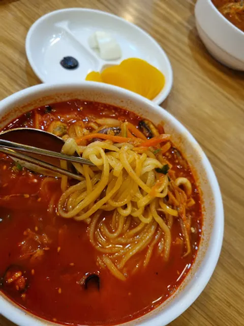 교동짬뽕