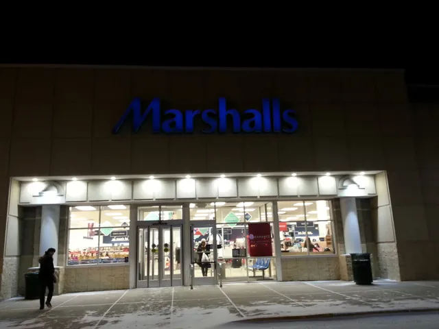 Marshalls