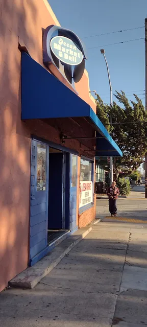 Ocean Market & Deli