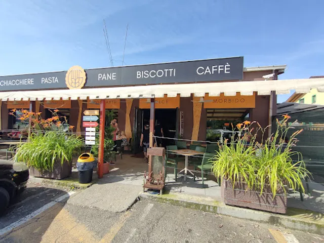 GRANO - Fornai in Fermento