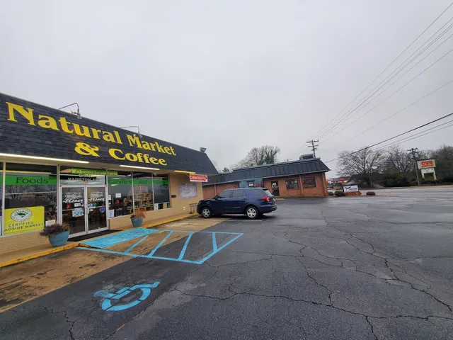 Bee Well Honey Coffee Cafe