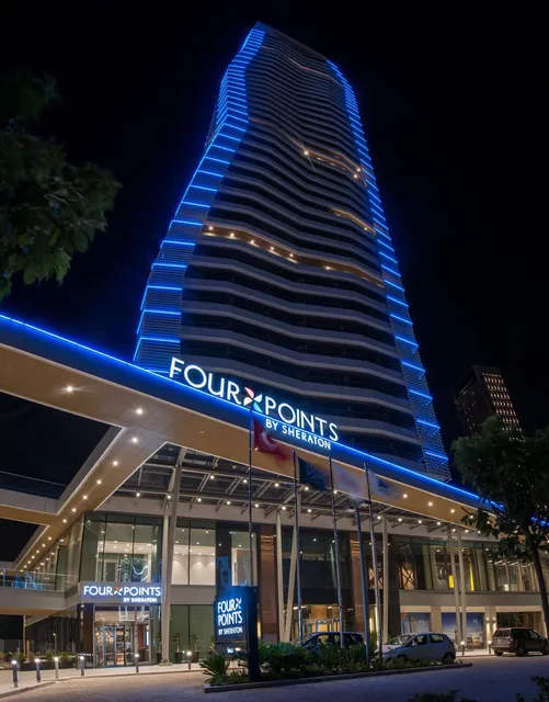 Four Points by Sheraton Izmir