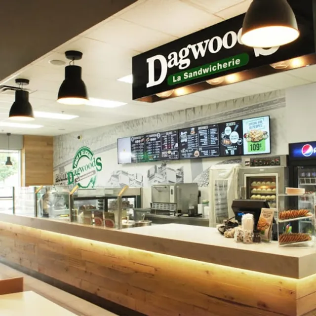 Dagwoods La Sandwicherie