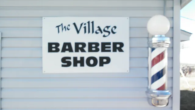 The Village Barber Shop
