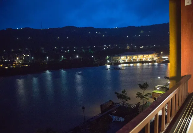 Lavasa Luxury Lakeview Studio