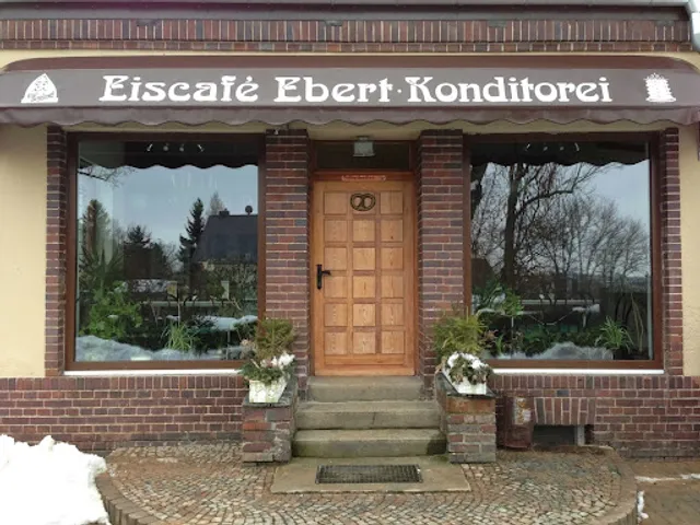 Eiscafé Ebert