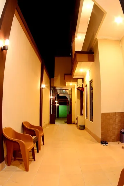 Zara Syariah Guesthouse