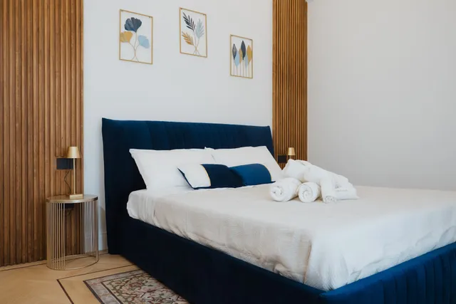 Butera 505 Luxury Suites