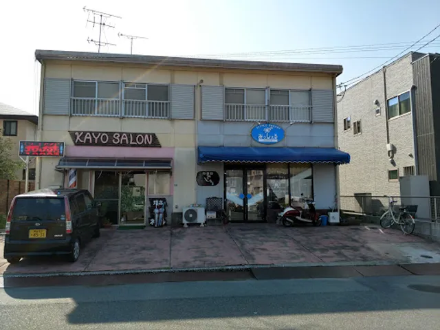 リトル・ベーカリーみっしぇる