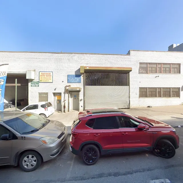 Royal Sweet Bakery Inc.