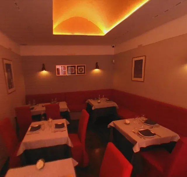 Ristorante Atmosfera Parma