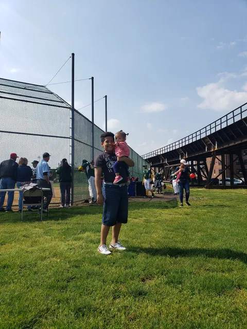 Jersey City Housing Authority, Booker T. Washington
