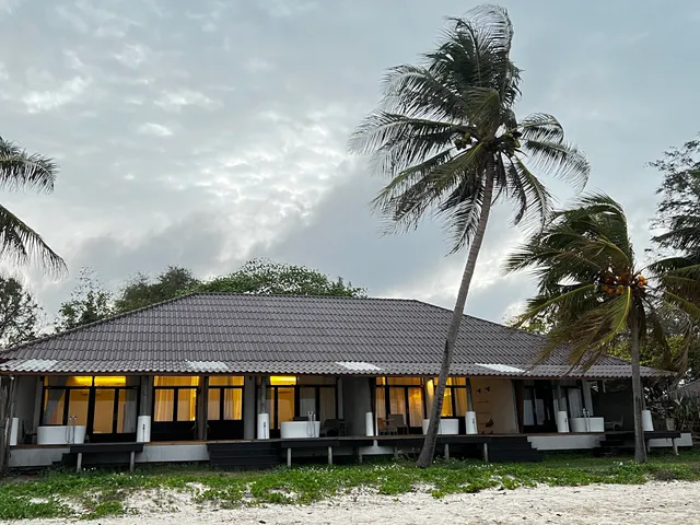 Ma Lae Lay Beach House