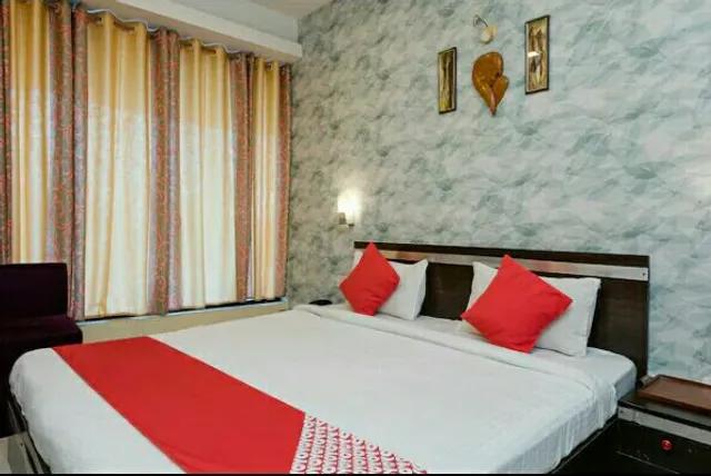 OYO 3845 Hotel LiNear Inn