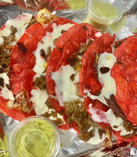 Steady Snack'n (Food Truck)