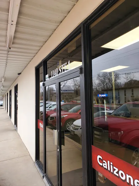 Simple Simon's Pizza