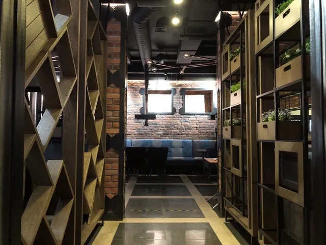 МаккоЛи BARBECUE