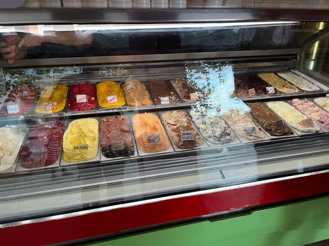 Gelateria l'Albert 1er