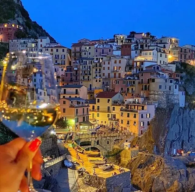 Sea & Culture Cinque Terre La Spezia