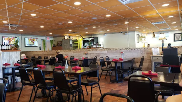 Lemon Grass Thai Kitchen