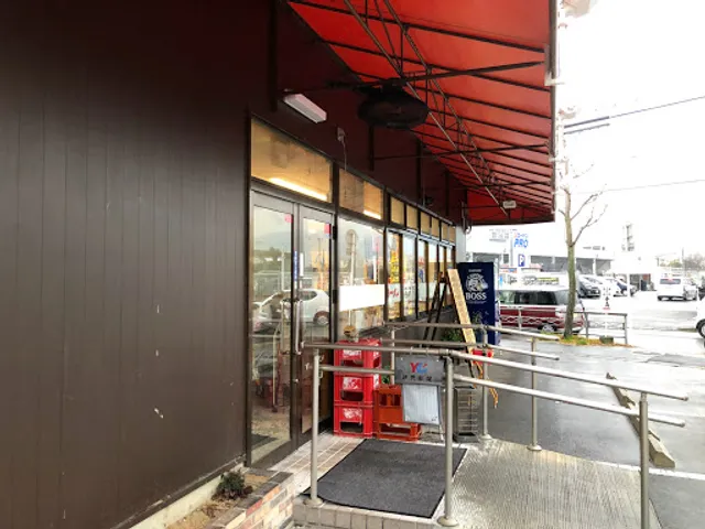 Rairaitei - Rokujizo