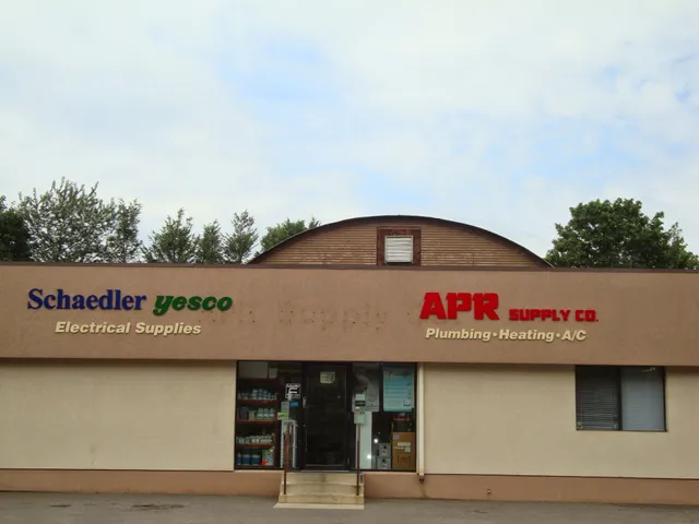 APR Supply Co - Wilkes Barre