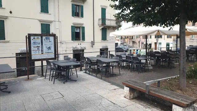 Pizzeria Vesuvio …dal 1964