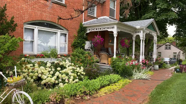 Brickhouse of Somerset