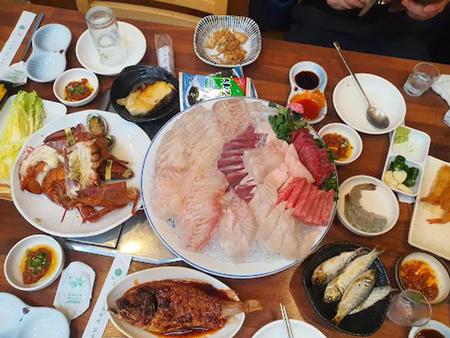 신신회동신참치