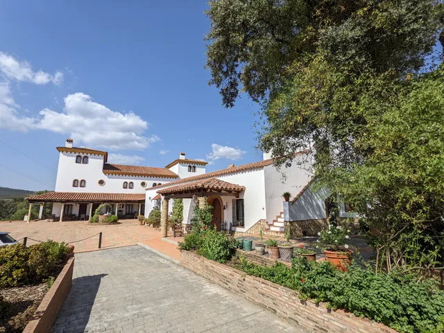 Hacienda Buena Vista