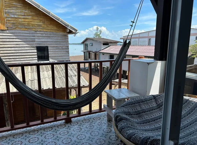 Sweet Life Guesthouse