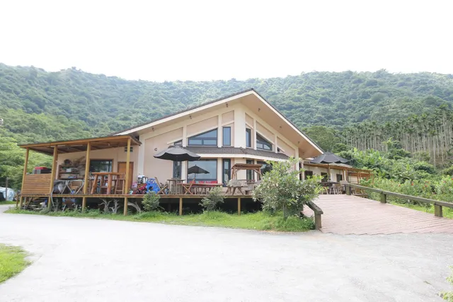 Yi-He Golden Homestay