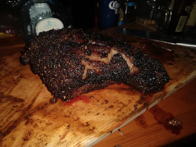 Clandestina Mexa Pub