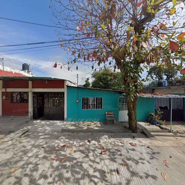 ANTOJITOS DOÑA JUANITA