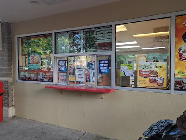 Bruster's Real Ice Cream