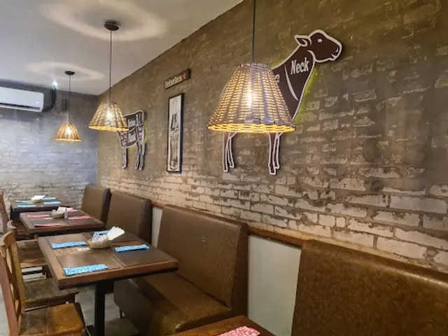 Lima SteakHouse - Restaurante em São Joaquim da Barra