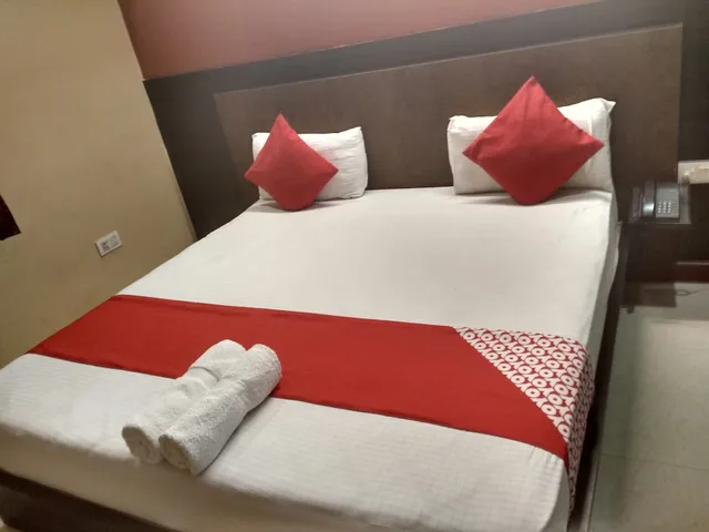 Collection O Hotel Sanjay Palace