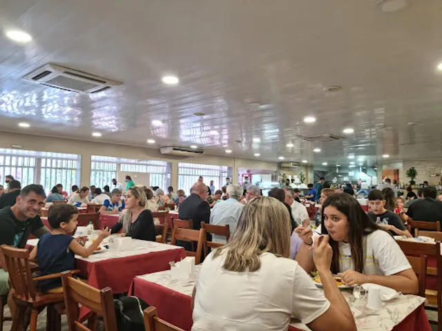 Churrascaria Sarandi