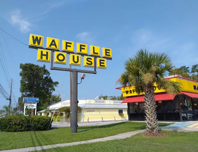 Waffle House