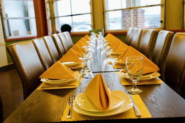 Bollywood Indian Fusion