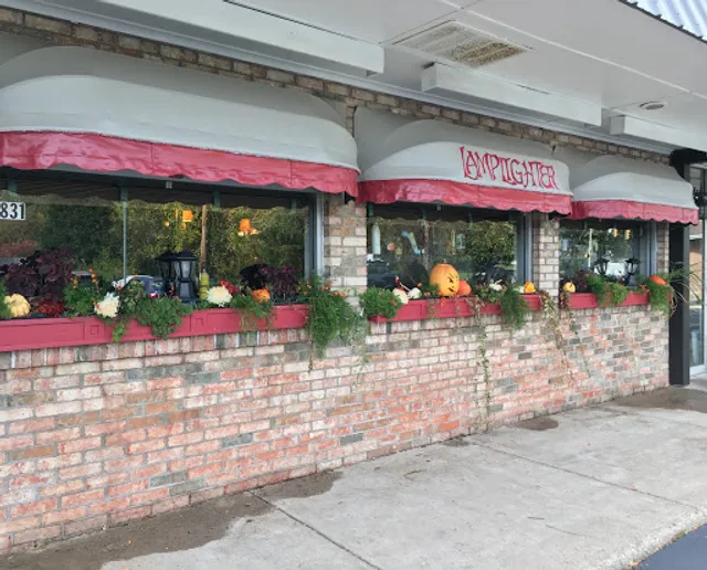 Lamplighter Restaurant