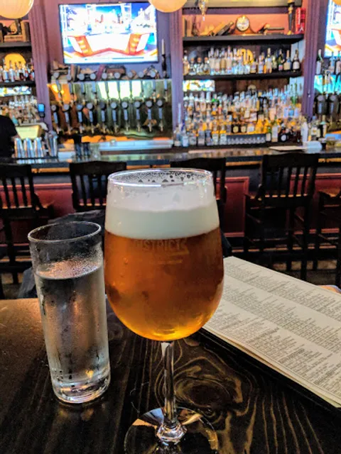 District Tap House