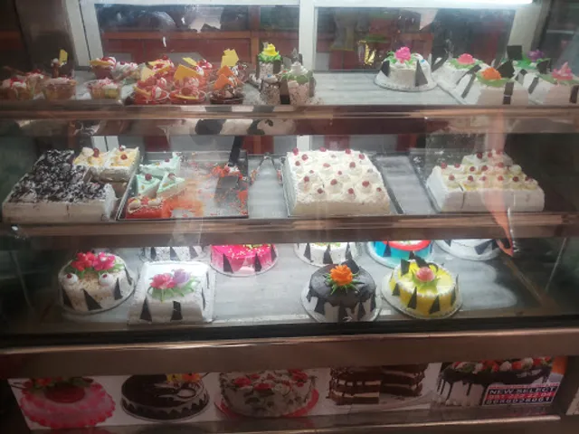 Roopa Banglore Bakery